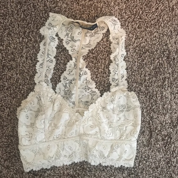 Bralettes - Picture 3 of 3